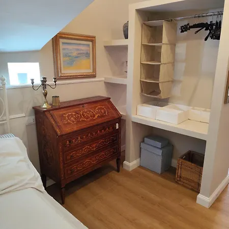 Suite Villa Livia-2